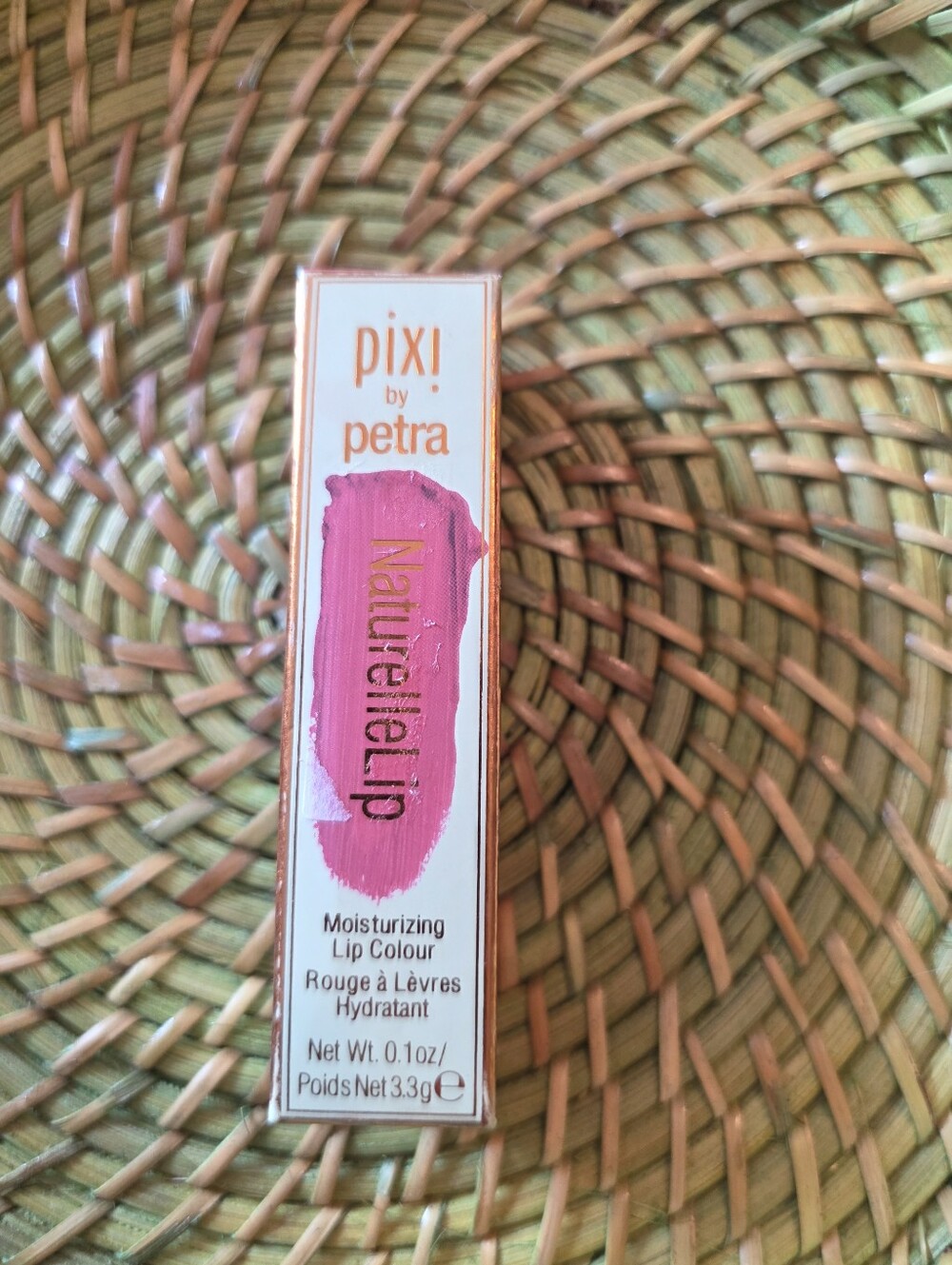 Pixi By Petra Moisturing Lip Color